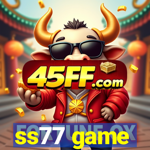 ss77 game